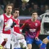 Reghecampf: Ajax ne-a pus mari probleme